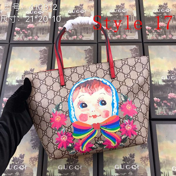 real cartoon bags