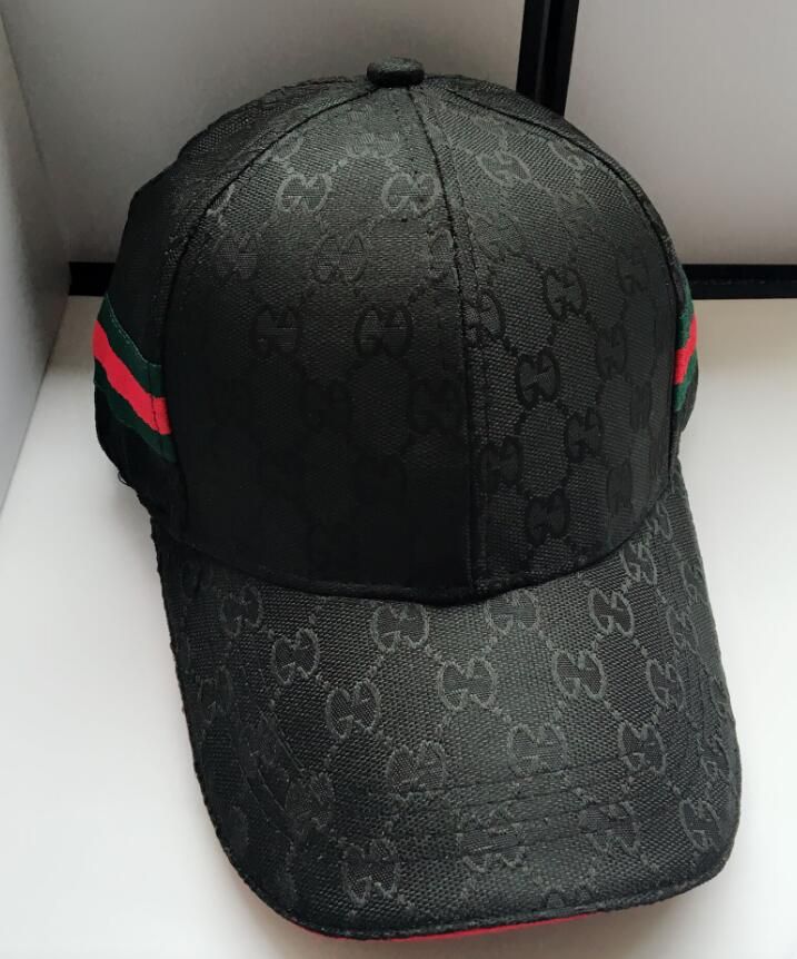 2019 Newest Fashion Top Sale Luxury Designer Cap Snapback Baseball Caps