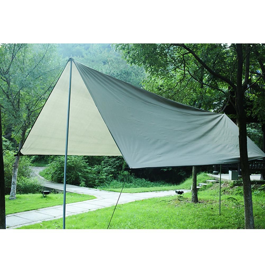 2019 Waterproof Camping Mat 3 4m Mattress Outdoor Tent Cloth