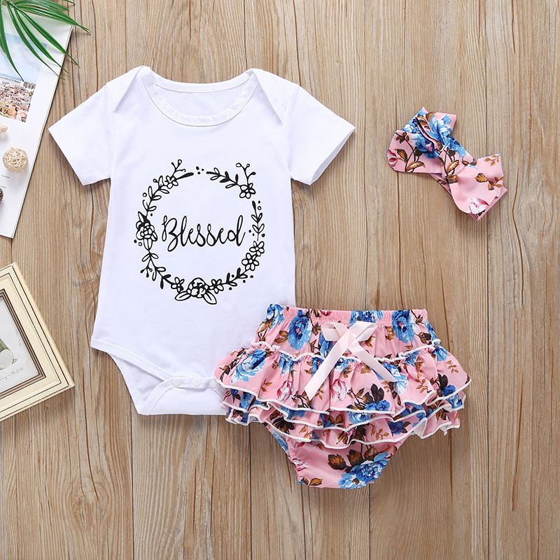 baby girl onesie sets