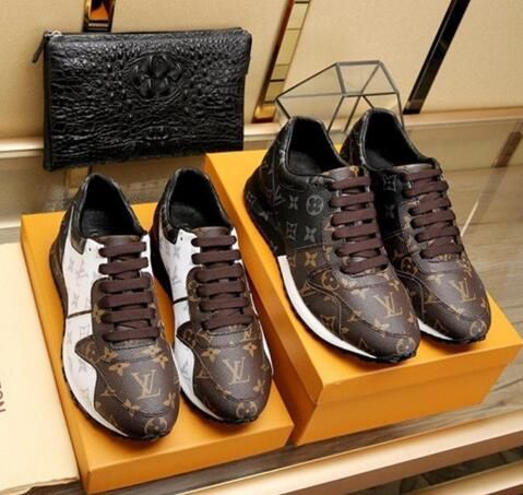 1a3n7w run away sneaker