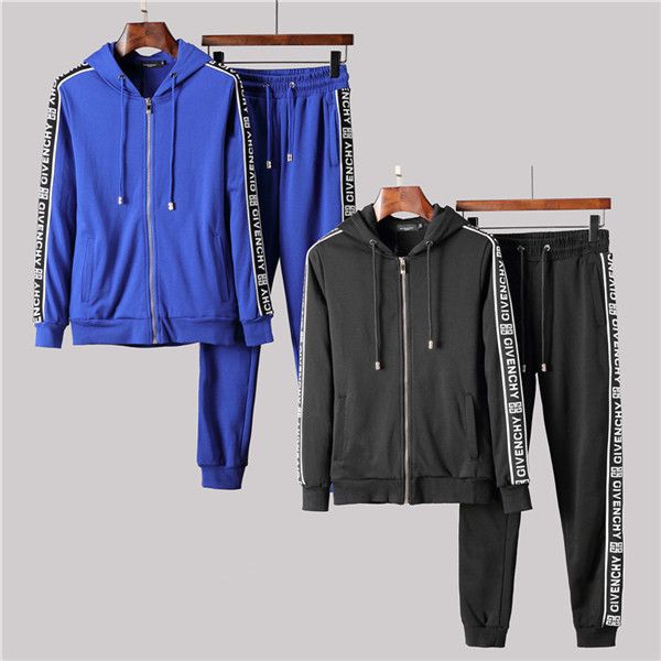 givenchy jogging suit