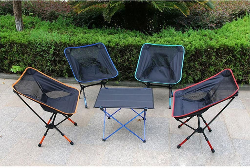 camping chairs outdoor warehouse