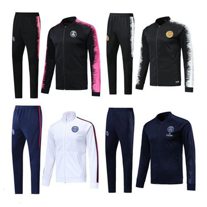 Dhgate psg tracksuit Outlet