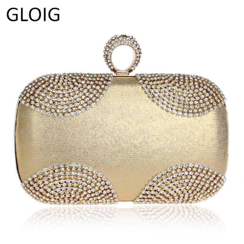 side clutch purse