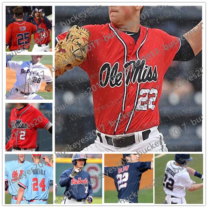 ole miss baseball baby blue
