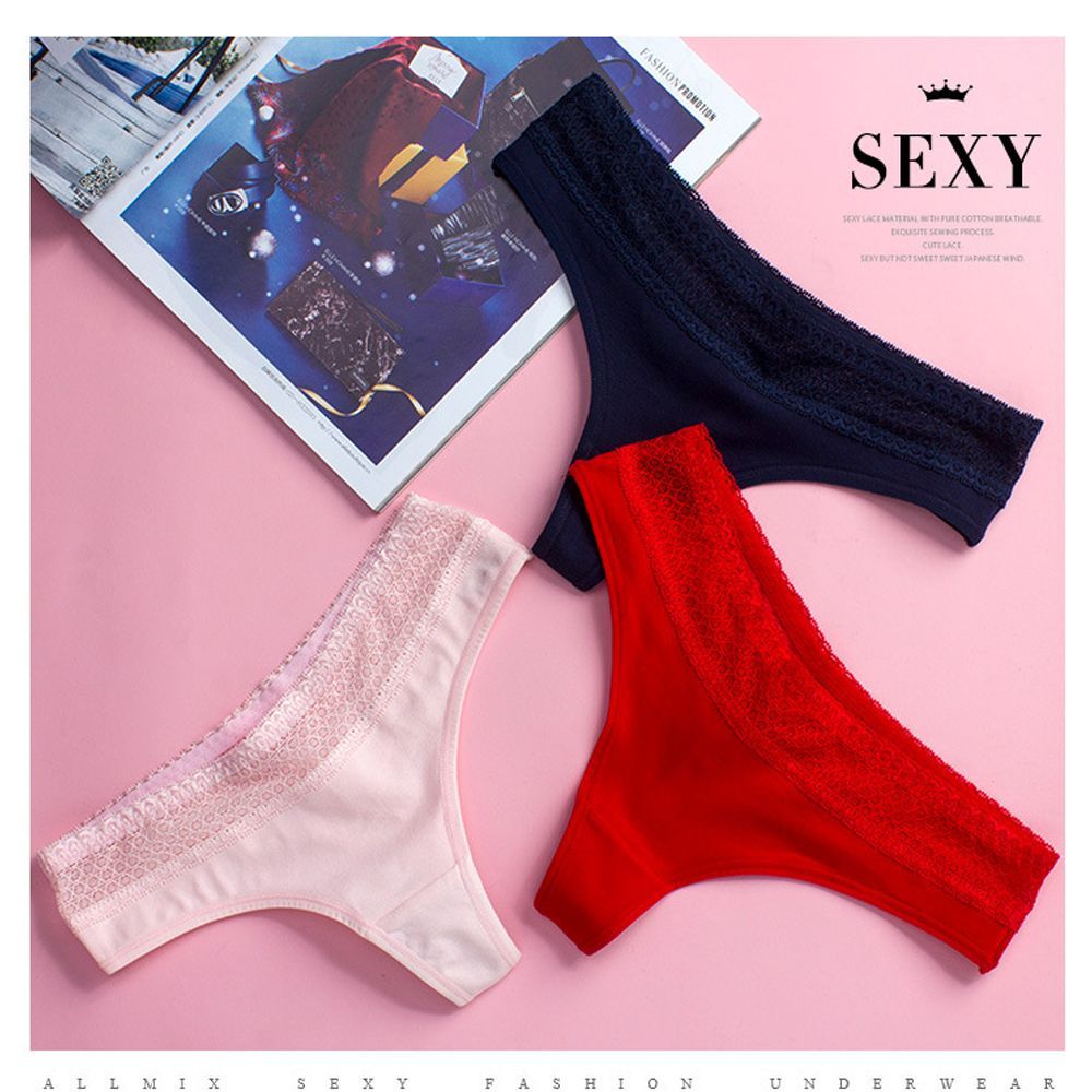 ladies seamless underwear