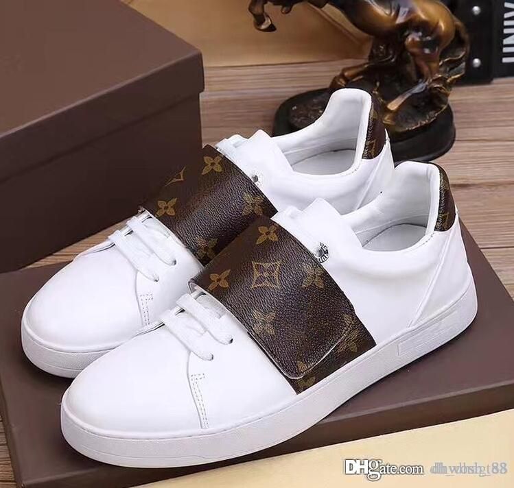 frontrow sneaker louis vuitton women's