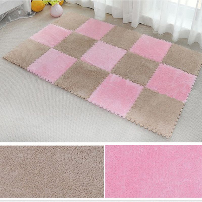 baby play mat jigsaw