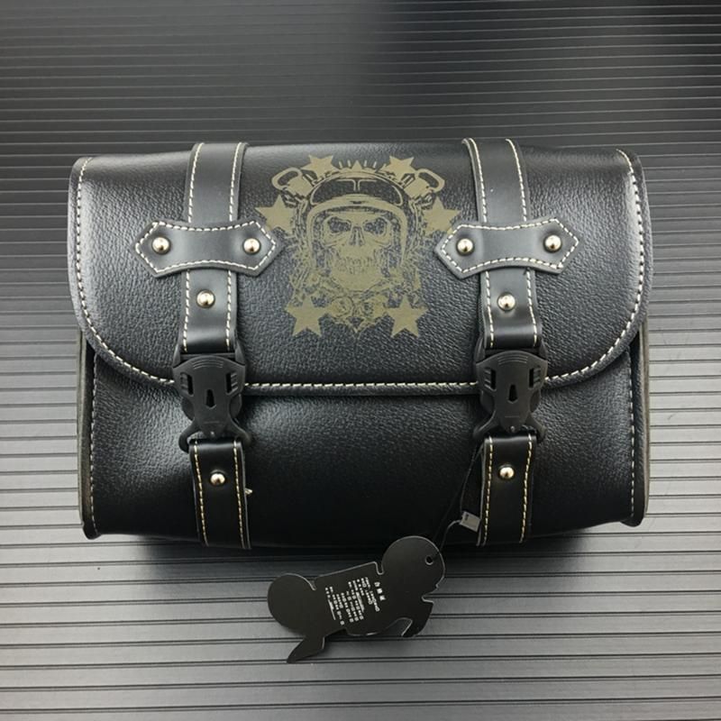 motorcycle bag price