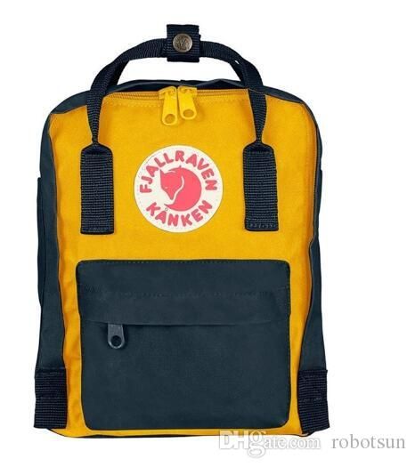 kanken mini backpack nz