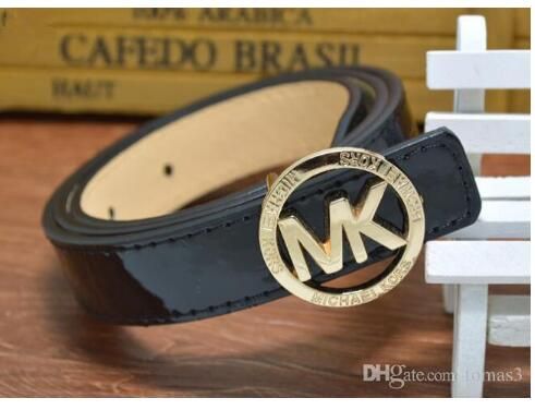 mk belt kids