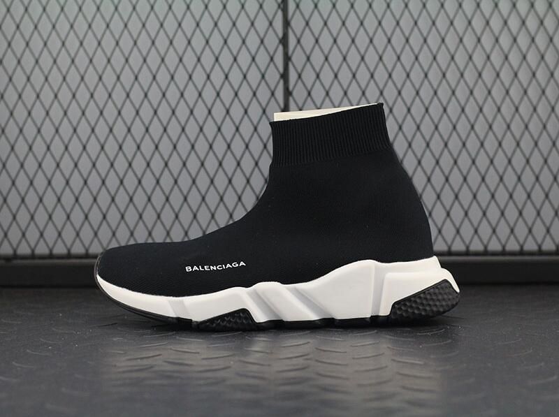 Balenciaga speed trainer original rejected Men s Fashion