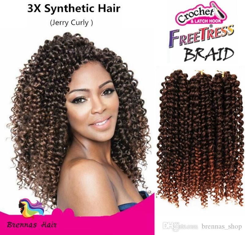 Freetress ombre hair Outlet
