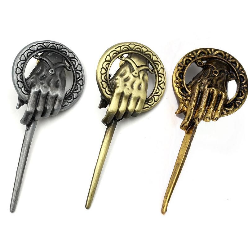 brooch dictionary