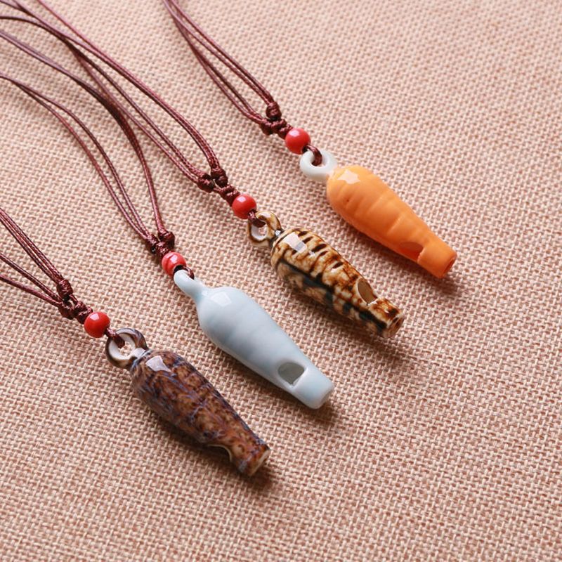 diy whistle