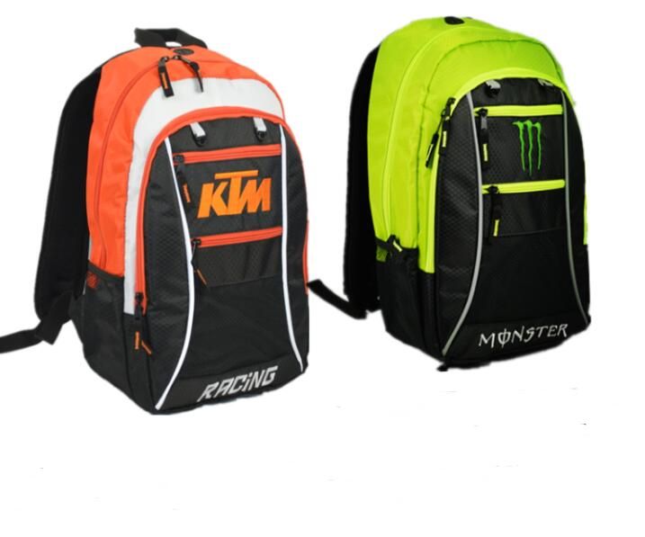 gearsack motorcycle luggage