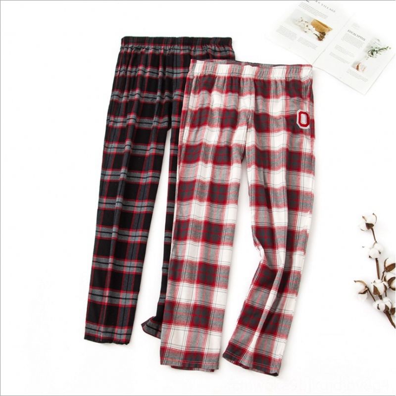 cotton night pants for ladies
