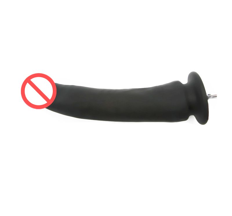 Dildo silicone 4.0cm