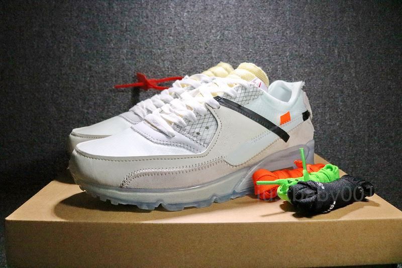 off white air max 90 dhgate