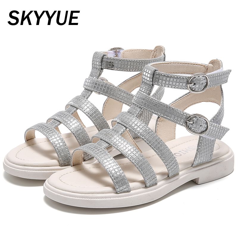 soft brand sandals