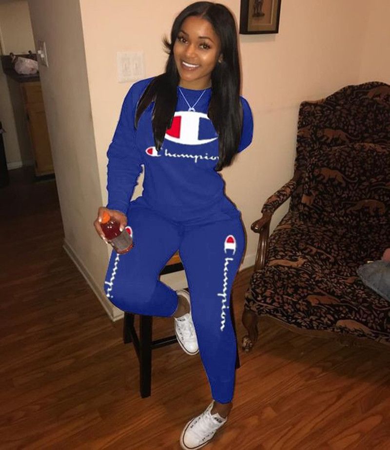 girls champion tracksuit