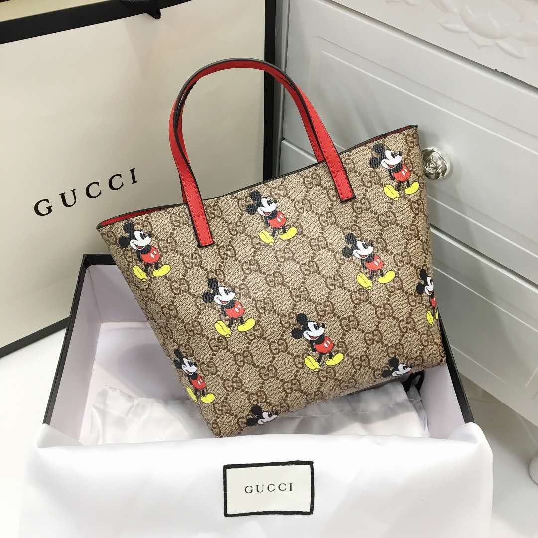 gucci tote kid