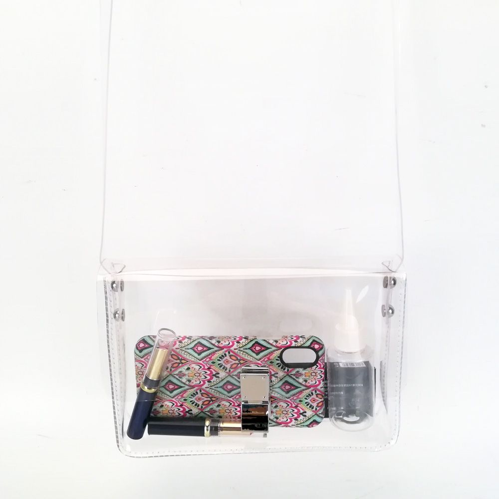 bulk clear stadium bags