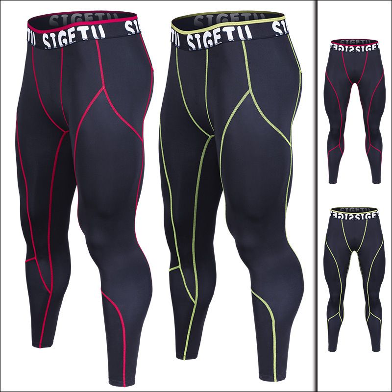 6xl compression tights