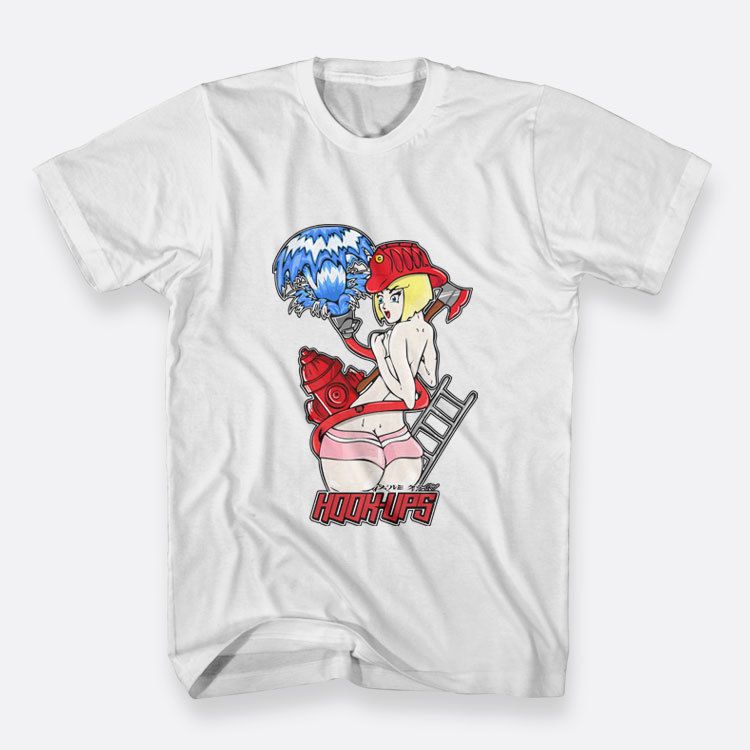 Hookups shirts for sale Clearance