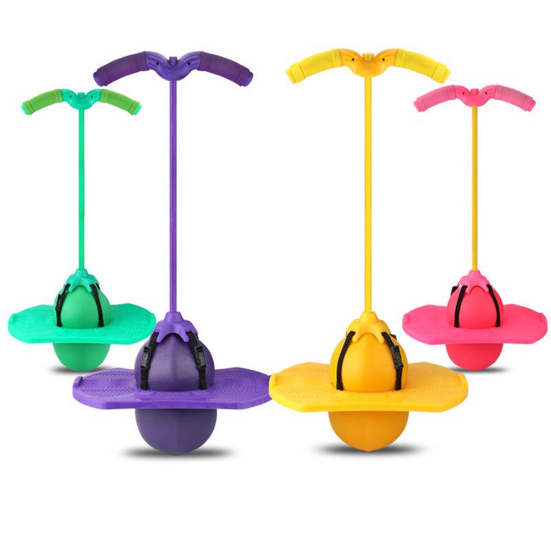 bungee jumper toy