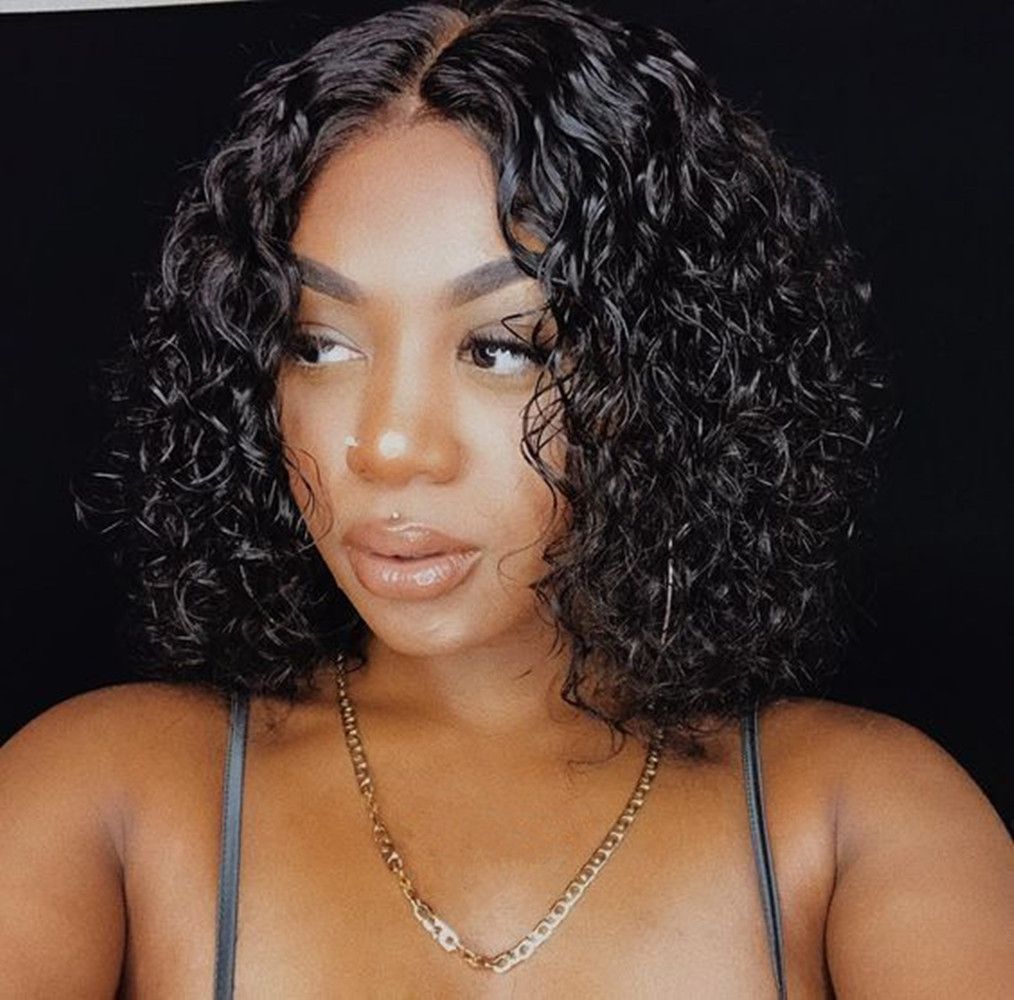 black girl bob wigs