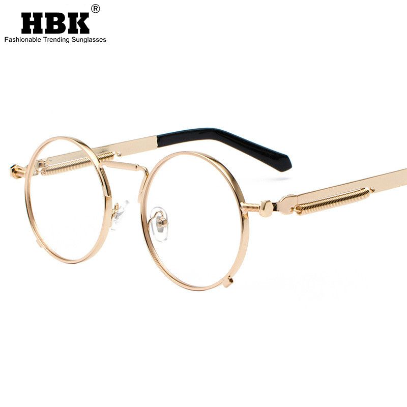 steampunk glasses frames