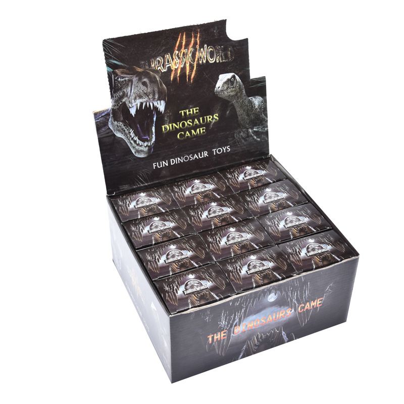 12models willekeurig (12pcs / box)