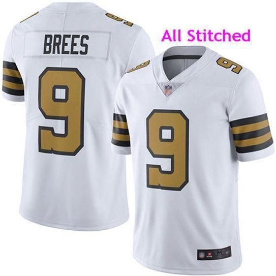 teddy bridgewater saints jersey