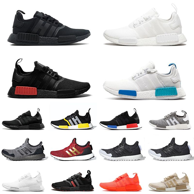 adidas nmd r1 herren schuhe