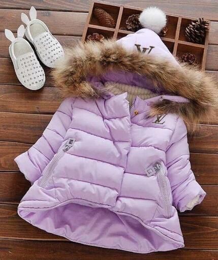 6t winter coat