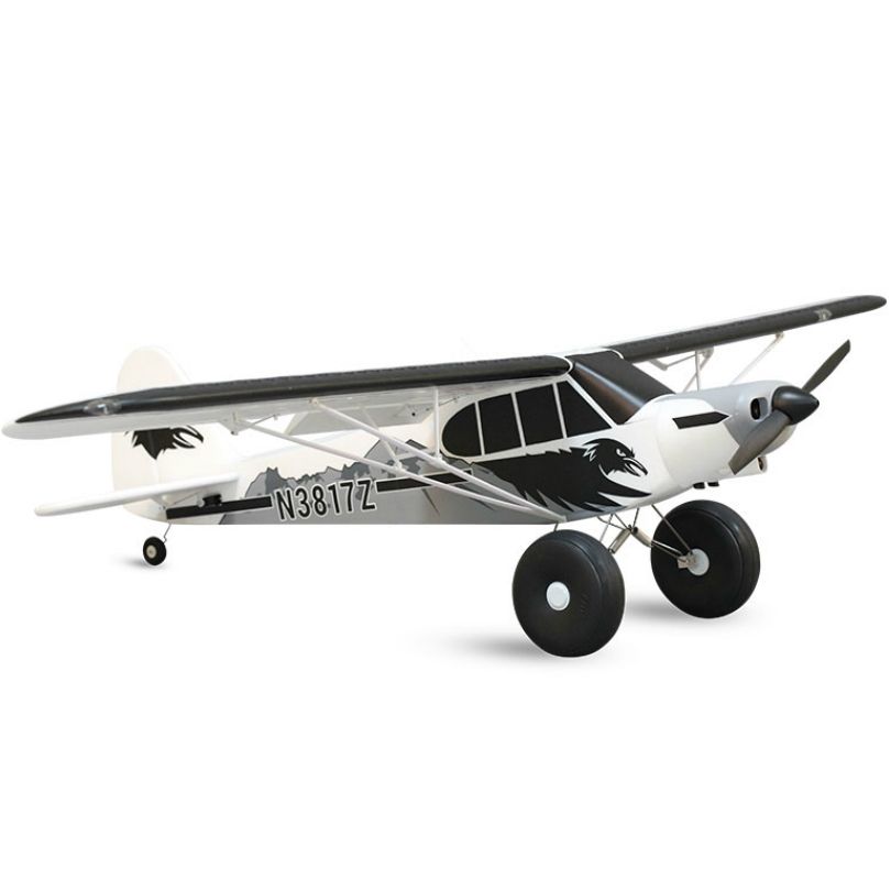 rc super cub