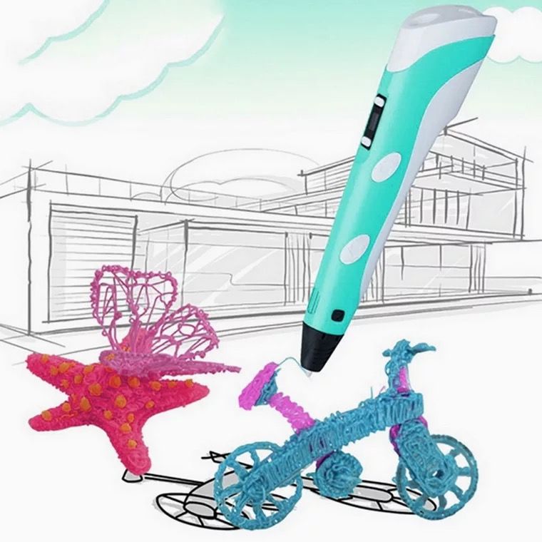 2020 Full Optional 3d Printing Pen Filament Pla 1 75mm Plastic Material Modeling 25cm 3d Drawing Printer Pen Filament From Cpt1102 2 38 Dhgate Com