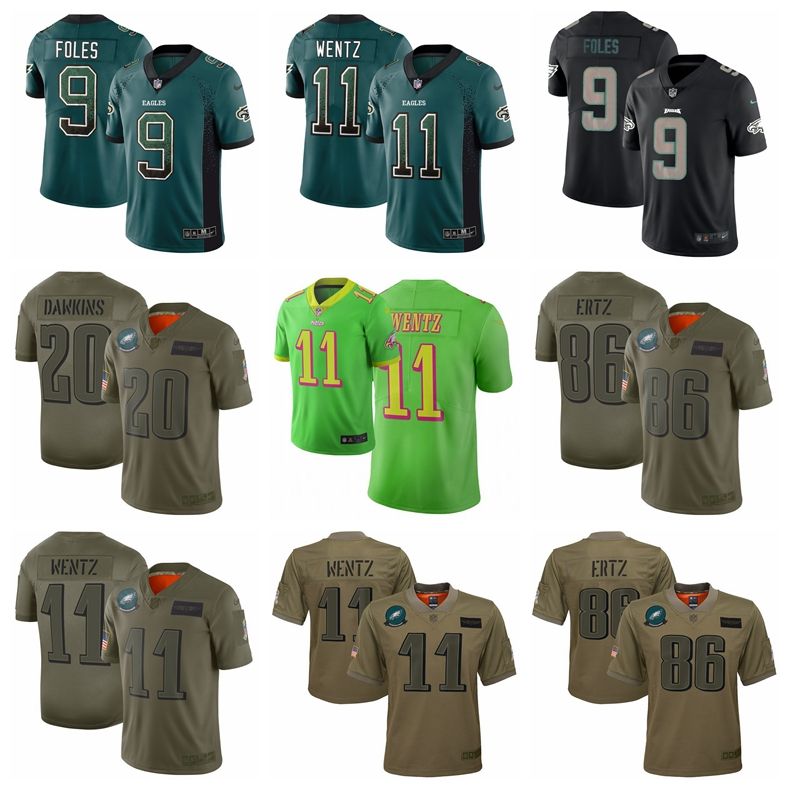 dawkins black jersey