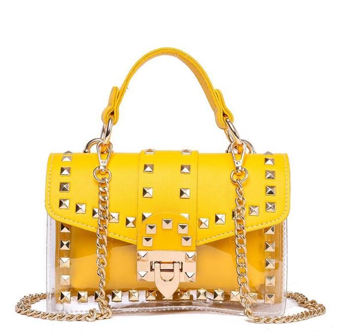woman's pu handbag