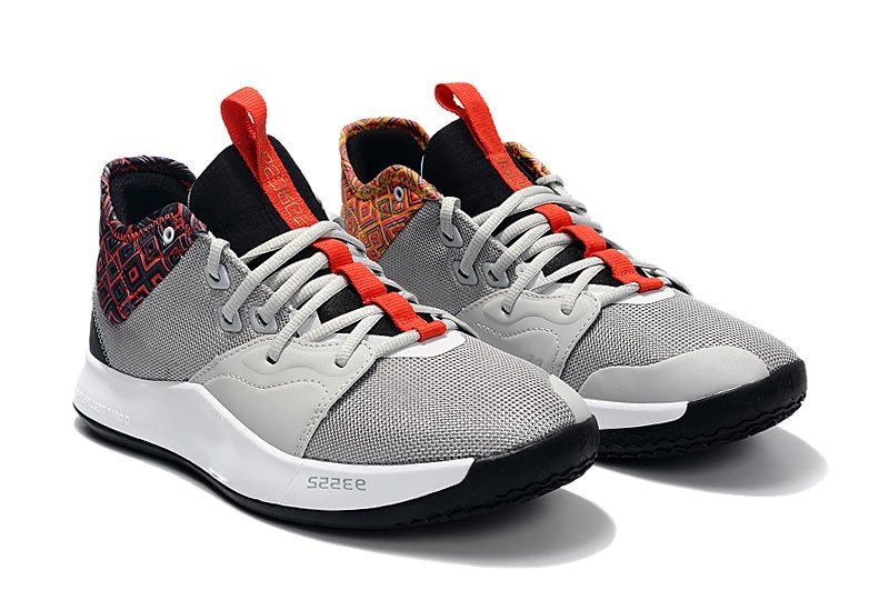 Collection Mens Basketball Shoes PG 