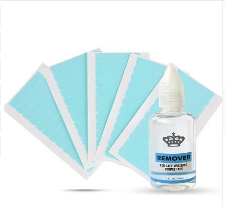 5Sheets / 60PCS + 1 ReMover.