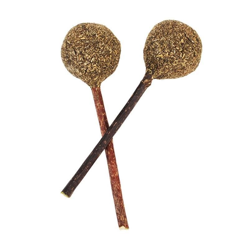 cat snack toy