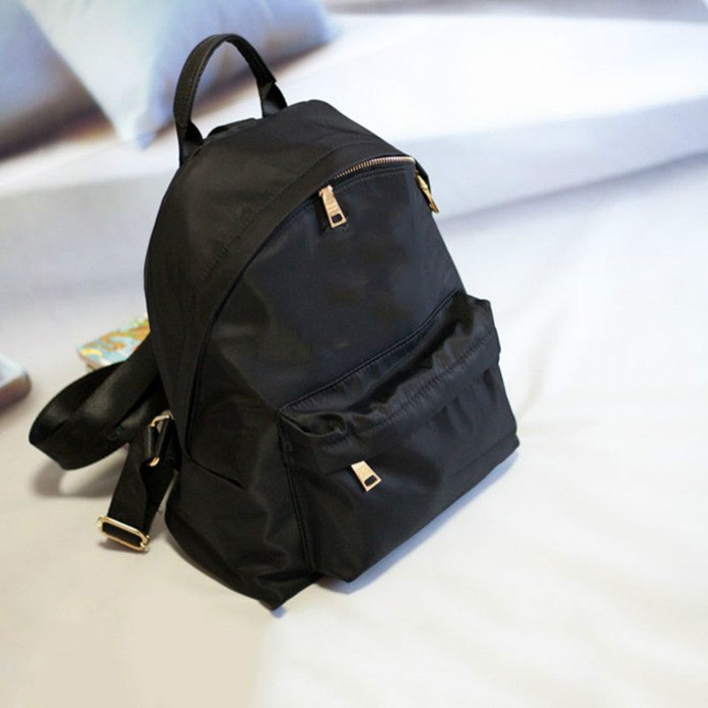 Bolsa Grande Impermeable De Nailon Y Tela Oxford Bolsa Grande Impermeable De Nailon Y Tela Oxford