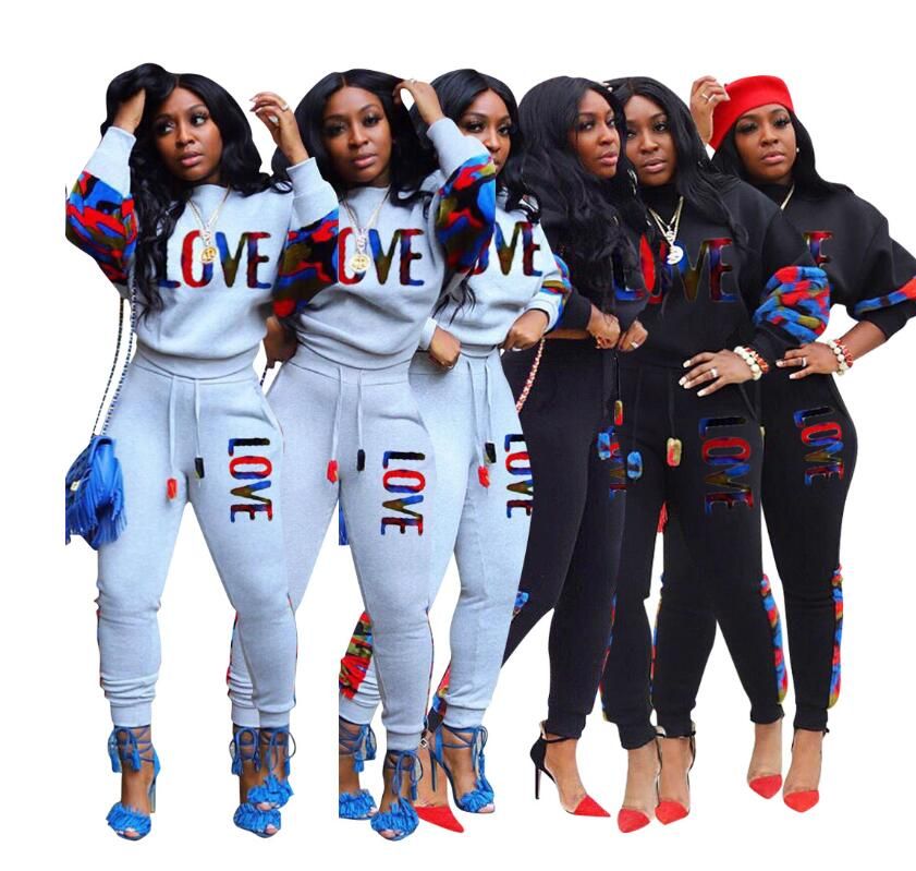 women's versace jogging suit