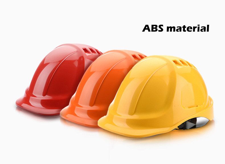 quality hard hats