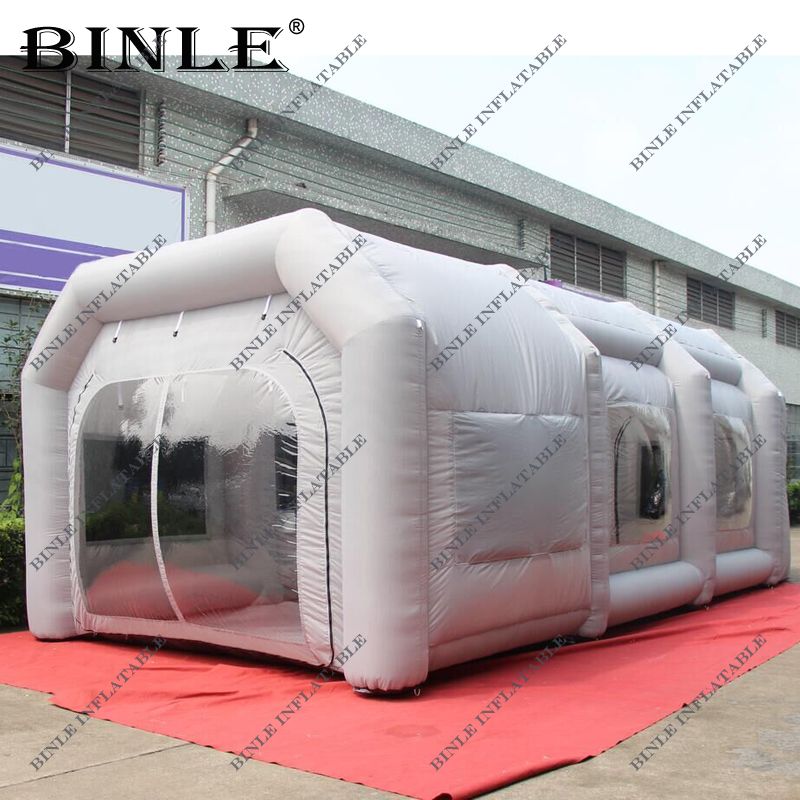 Satin Al Yuksek Kaliteli Filtreler Sisme Sprey Boya Booth Gecici Is Istasyonu Tan Satilik Sprey Kabinleri Araba Yikama Barinak Tl10 350 01 Dhgate Comda