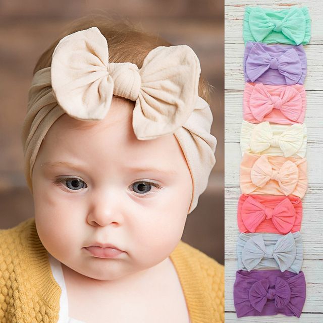 toddler girl hair accessories