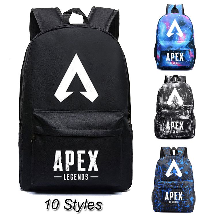 apex backpacks